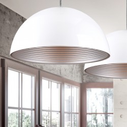 Подвесной светильник Maxlight P0311-01B-T5H4 Captown