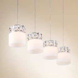 Подвесной светильник Maxlight P0314-04B Royal