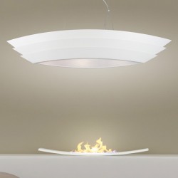 Люстра Maxlight P0332-04M Costa