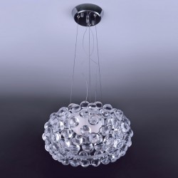 Подвесной светильник Maxlight P8009-40 Mirage