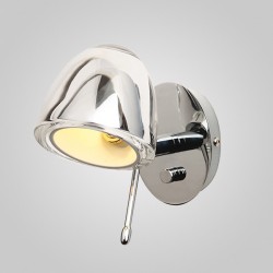 Бра Maxlight SG-623WRE Glacier