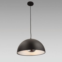 Подвесной светильник Maxlight SQ-360MP black Dome