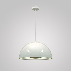 Подвесной светильник Maxlight SQ-360MP white Dome