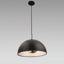 Подвесной светильник Maxlight SQ-3650MP black Dome