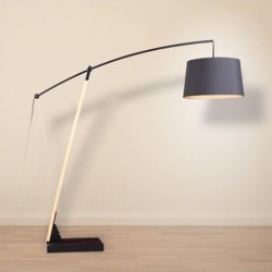 Торшер Maxlight SQ-603FLR Archer