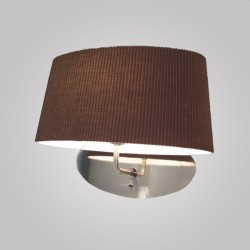 Бра Maxlight SQ3801W/B Valencia
