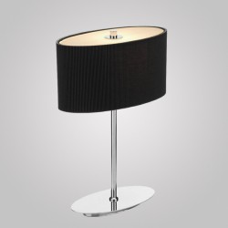 Настольная лампа Maxlight SQ380DE/B Valencia