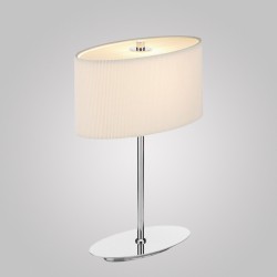 Настольная лампа Maxlight SQ380DE/W Valencia