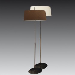 Торшер Maxlight SQ380FE/B Valencia