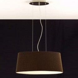 Подвесной светильник Maxlight SQ380P2/B Valencia