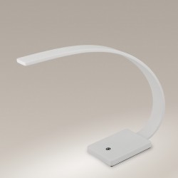 Настольная лампа Maxlight T0017 Office Round