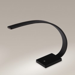 Настольная лампа Maxlight T0018 Office Round