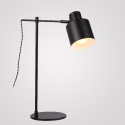 Настольная лампа Maxlight T0025 Black