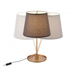 Настольная лампа Maxlight SYDNEY T0033