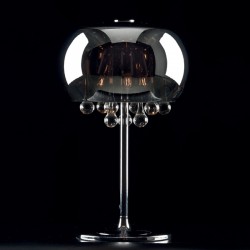 Настольная лампа Maxlight T0076-03D Moonlight