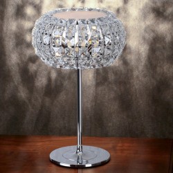 Настольная лампа Maxlight T0109-03A Arctica