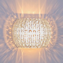 Бра Maxlight W0109-02A Arctica