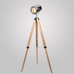 Торшер Maxlight Foto F0032