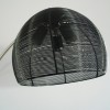 Торшер Maxlight 3825F/BK Pazifik