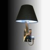 Бра Maxlight 5103WA/BL Orlando