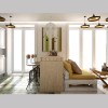 Подвесной светильник Maxlight P0023 Ori