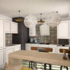 Подвесной светильник Maxlight P0023 Ori