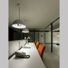 Подвесной светильник Maxlight SQ-3650MP white Dome