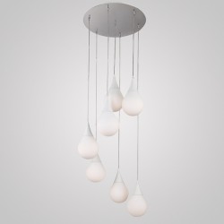 Подвесной светильник Maxlight Punto P0142