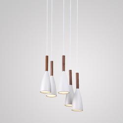 Подвесной светильник Maxlight Soft P0147