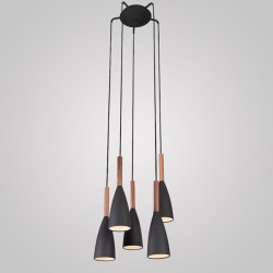 Подвесной светильник Maxlight Soft P0148