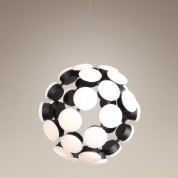 Подвесной светильник Maxlight Loop P0157