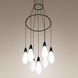 Подвесной светильник Maxlight Solar P0158