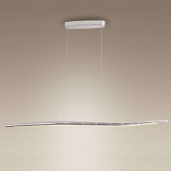 Подвесной светильник Maxlight Wind P0163