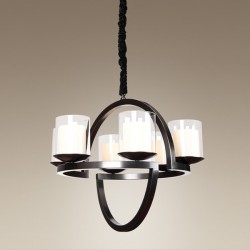 Люстра Maxlight Richmond P0165