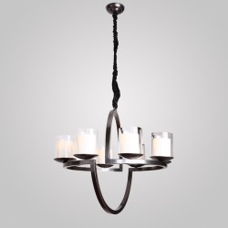 Люстра Maxlight Richmond P0166