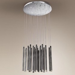 Люстра Maxlight Organic P0175
