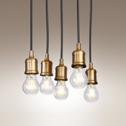 Подвесной светильник Maxlight Baloon P0178