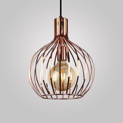 Подвесной светильник Maxlight Sumba P0182