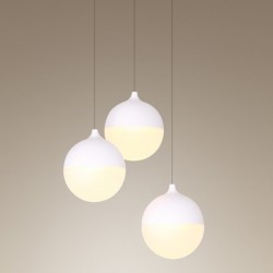 Подвесной светильник Maxlight Jupiter P0186