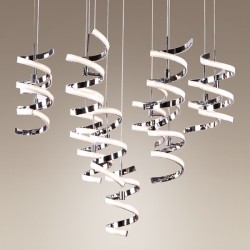 Люстра Maxlight Pirlo P0193