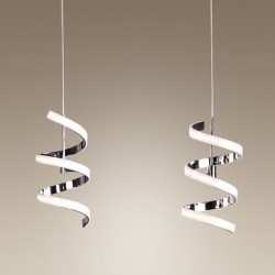 Подвесной светильник Maxlight Pirlo P0195