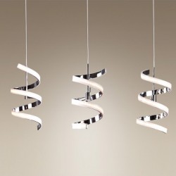 Подвесной светильник Maxlight Pirlo P0196
