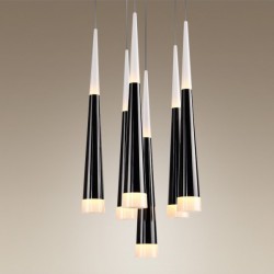 Подвесной светильник Maxlight Oslo P0197