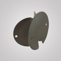 Кронштейн угловой Norlys 153B Кронштейн угловой Norlys 153B