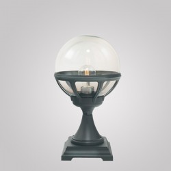Светильник уличный Norlys 312B Bologna Светильник уличный Norlys 312B Bologna