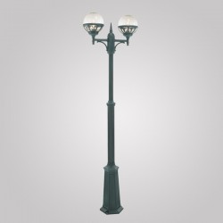 Светильник уличный Norlys 362B Bologna Светильник уличный Norlys 362B Bologna
