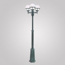 Светильник уличный Norlys 365B Bologna Светильник уличный Norlys 365B Bologna