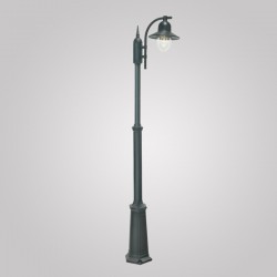 Светильник уличный Norlys 371B Como