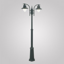 Светильник уличный Norlys 372B Como