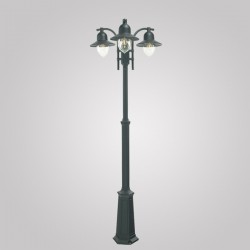 Светильник уличный Norlys 373B Como